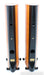 Sonus Faber Cremona Floorstanding Speakers; Maple Pair