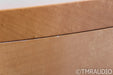 Sonus Faber Cremona Floorstanding Speakers; Maple Pair