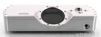 Chord Electronics DAVE Reference DAC / Headphone Amplifier; Silver (Open Box)