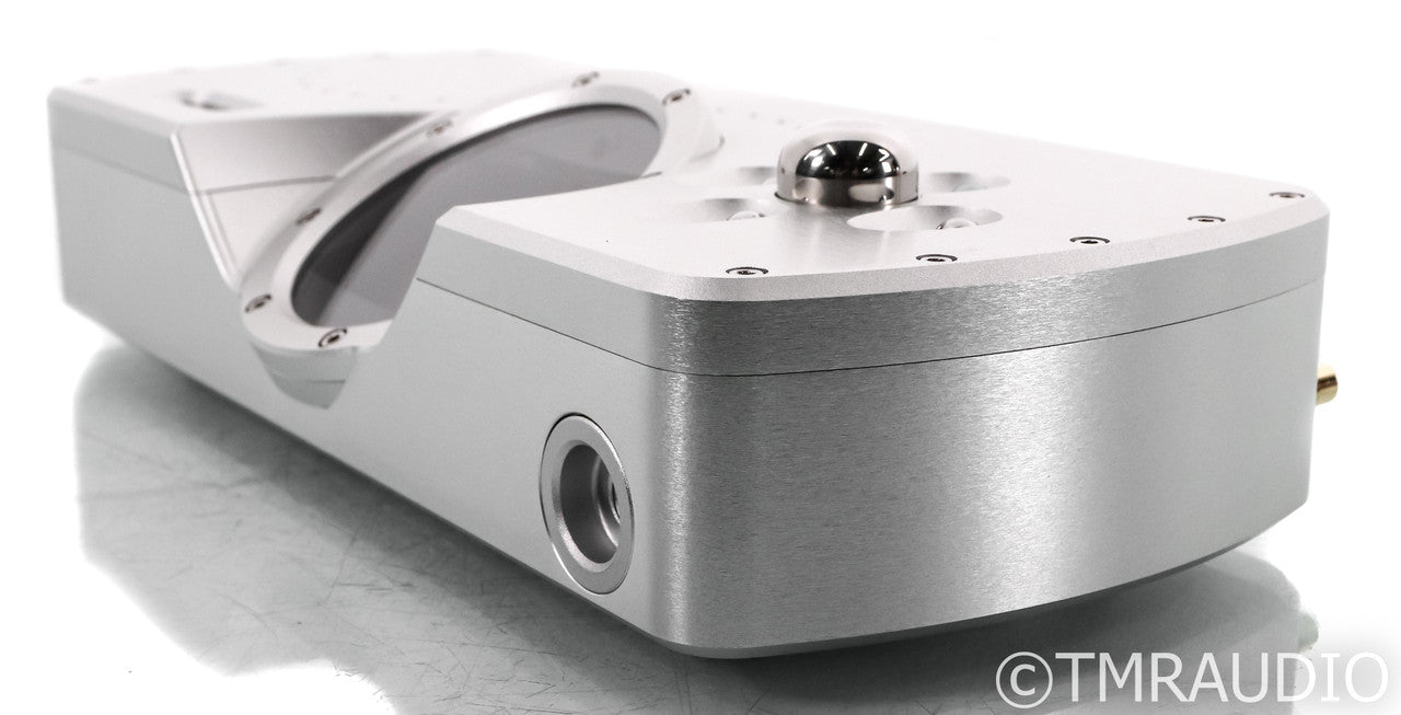 Chord Electronics DAVE Reference DAC / Headphone Amplifier; Silver (Open Box)