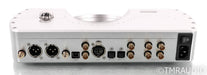 Chord Electronics DAVE Reference DAC / Headphone Amplifier; Silver (Open Box)