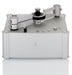 Clearaudio Double Matrix Professional Sonic Vinyl Cleaner; Silver (Open Box)