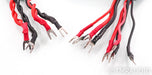 Harmonic Tech Pro-9 Speaker Cables; Pro9; 8ft Pair