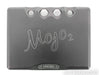 Chord Electronics Mojo 2 DAC / Headphone Amplifier; (Open Box)