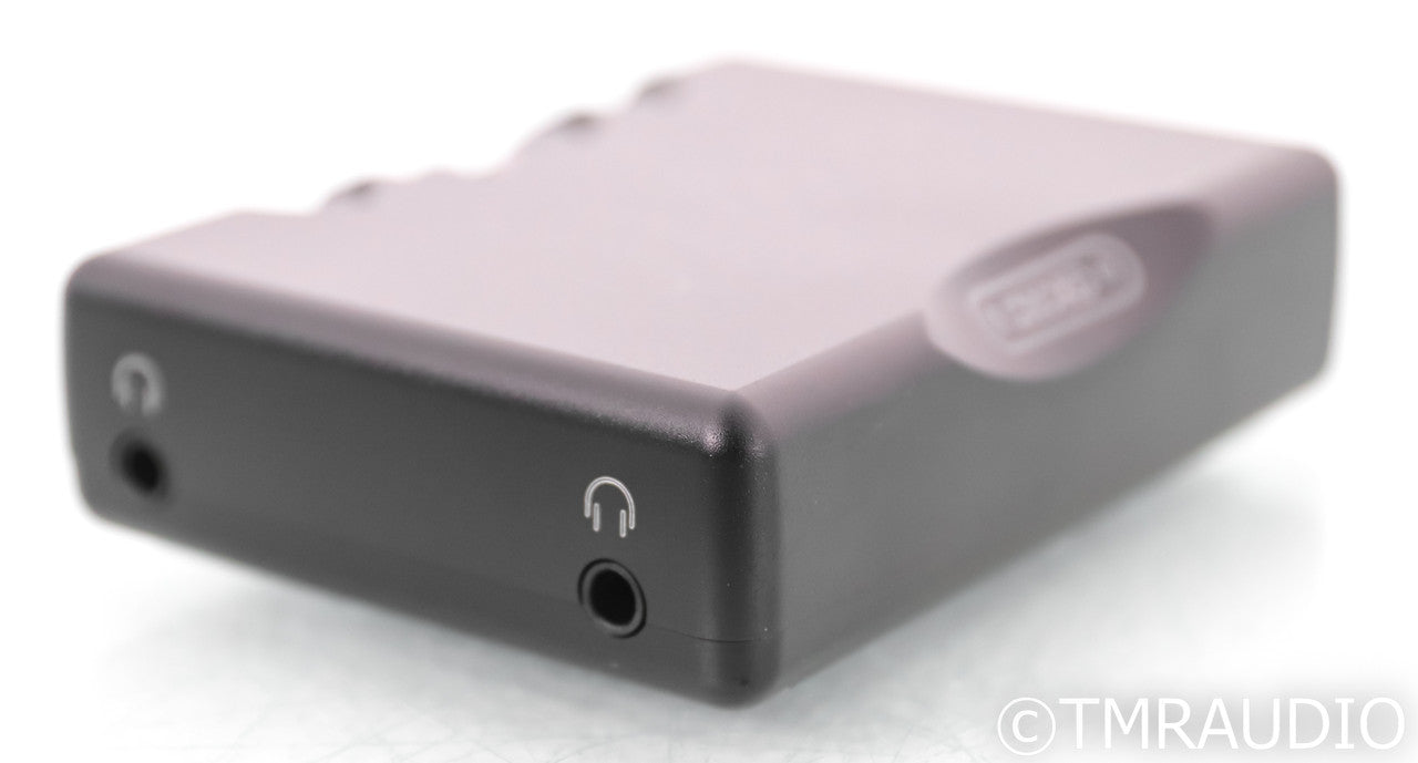 Chord Electronics Mojo 2 DAC / Headphone Amplifier; (Open Box)