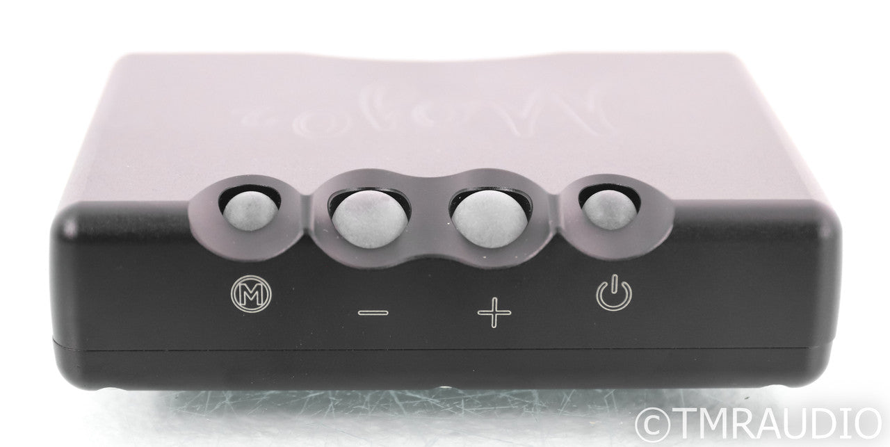 Chord Electronics Mojo 2 DAC / Headphone Amplifier; (Open Box)