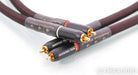Harmonic Tech TruthLink Silver+ RCA Cables; Silver Plus; 1m Pair Interconnects