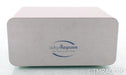Audience aR6-T4 AC Power Line Conditioner; Adept Response; Silver (Open Box)