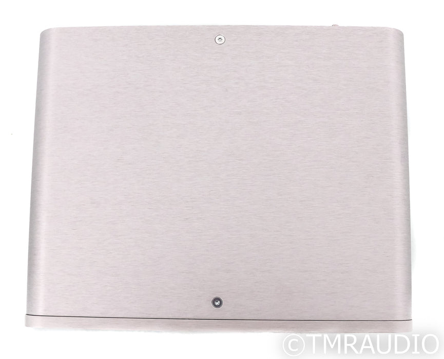 Audience aR6-T4 AC Power Line Conditioner; Adept Response; Silver (Open Box)