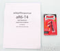 Audience aR6-T4 AC Power Line Conditioner; Adept Response; Silver (Open Box)