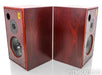 Harbeth M30.1 Bookshelf Speakers; M-30.1; Rosewood Pair; Mastering Series