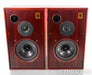 Harbeth M30.1 Bookshelf Speakers; M-30.1; Rosewood Pair; Mastering Series