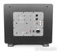 REL HT/1508 15" Powered Subwoofer; HT1508; Black (Open Box)