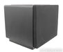 REL HT/1508 15" Powered Subwoofer; HT1508; Black (Open Box)