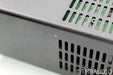 Krell Foundation 4K UHD 7.2 Channel AV Processor; Remote