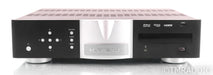 Krell Foundation 4K UHD 7.2 Channel AV Processor; Remote