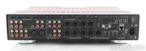 Krell Foundation 4K UHD 7.2 Channel AV Processor; Remote