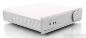 Musical Fidelity MX VYNL MM / MC Phono Preamplifier; Silver (Open Box)