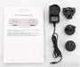 Musical Fidelity MX VYNL MM / MC Phono Preamplifier; Silver (Open Box)