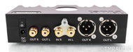 Chord Electronics Huei MM / MC Phono Preamplifier; (Open Box)
