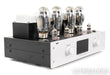 Lab12 integre4 Stereo Tube Integrated Amplifier; Remote; Silver (Open Box)