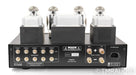 Lab12 integre4 Stereo Tube Integrated Amplifier; Remote; Silver (Open Box)