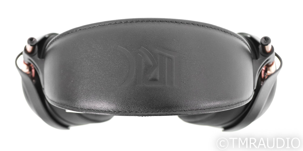 Meze Liric Isodynamic Hybrid Array Headphones; (Open Box)