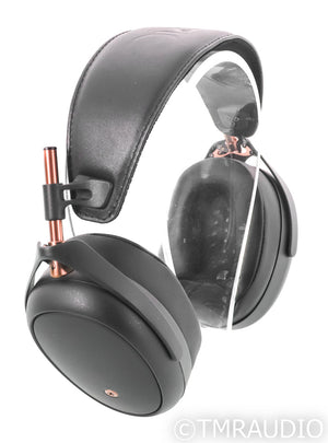 Meze Liric Isodynamic Hybrid Array Headphones; (Open Box)