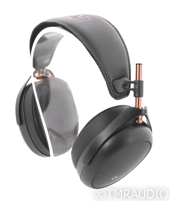Meze Liric Isodynamic Hybrid Array Headphones; (Open Box)
