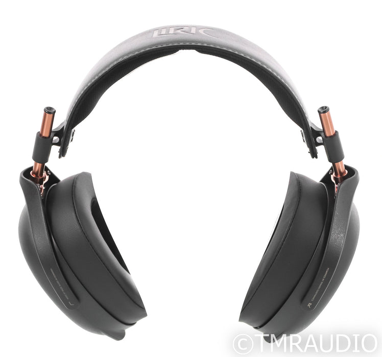 Meze Liric Isodynamic Hybrid Array Headphones; (Open Box)