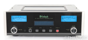 McIntosh D1100 DAC; D/A Converter; D-1100; Remote