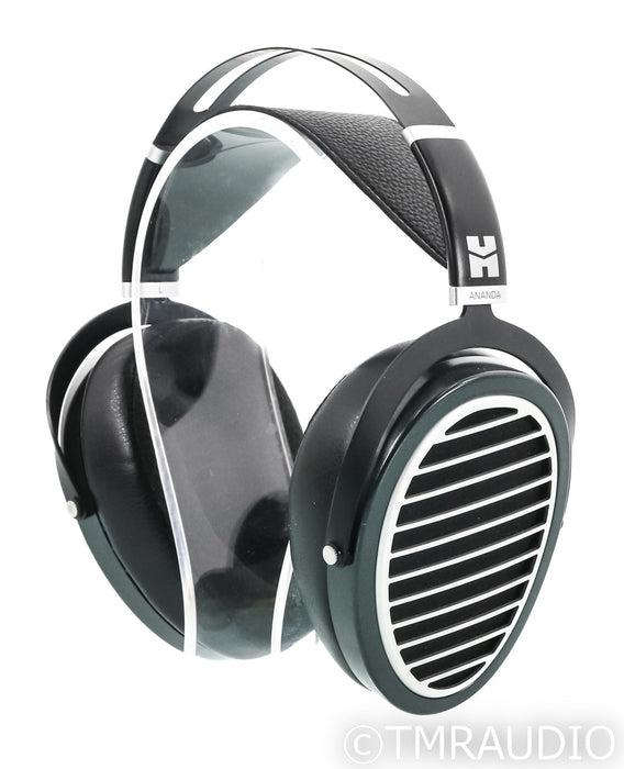 HifiMan Ananda Open Back Planar Magnetic Headphones