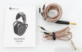 HifiMan Ananda Open Back Planar Magnetic Headphones