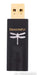 AudioQuest Dragonfly Black USB DAC / Headphone Amplifier; Current
