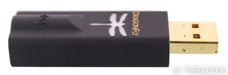AudioQuest Dragonfly Black USB DAC / Headphone Amplifier; Current