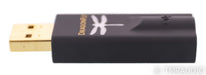 AudioQuest Dragonfly Black USB DAC / Headphone Amplifier; Current