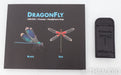 AudioQuest Dragonfly Black USB DAC / Headphone Amplifier; Current