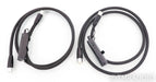 AudioQuest Wind XLR Cables; 1.5m Pair Balanced Interconnects; 72v DBS