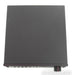 Benchmark DAC3L D/A Converter; DAC-3-L; Black (No Remote)