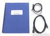 Benchmark DAC3L D/A Converter; DAC-3-L; Black (No Remote)