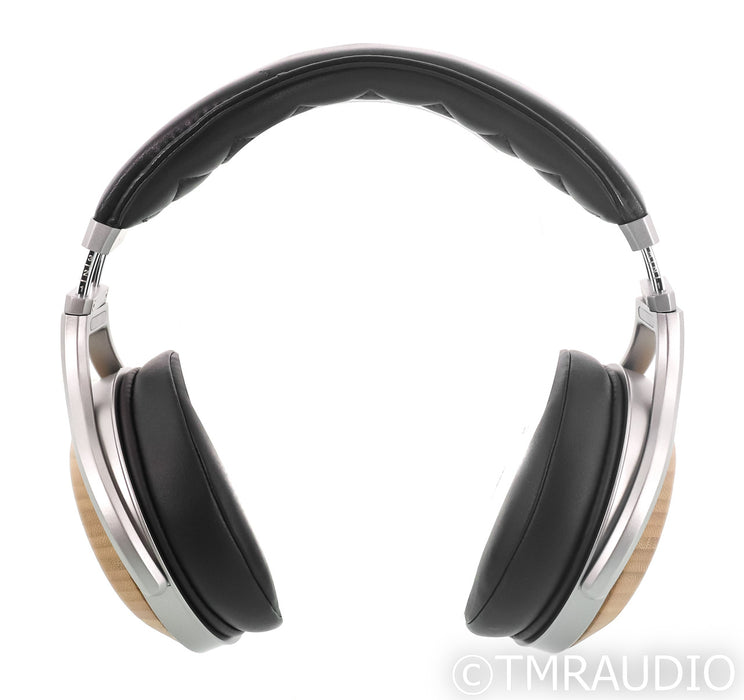 Denon AH-D9200 Closed Back Headphones; AHD9200