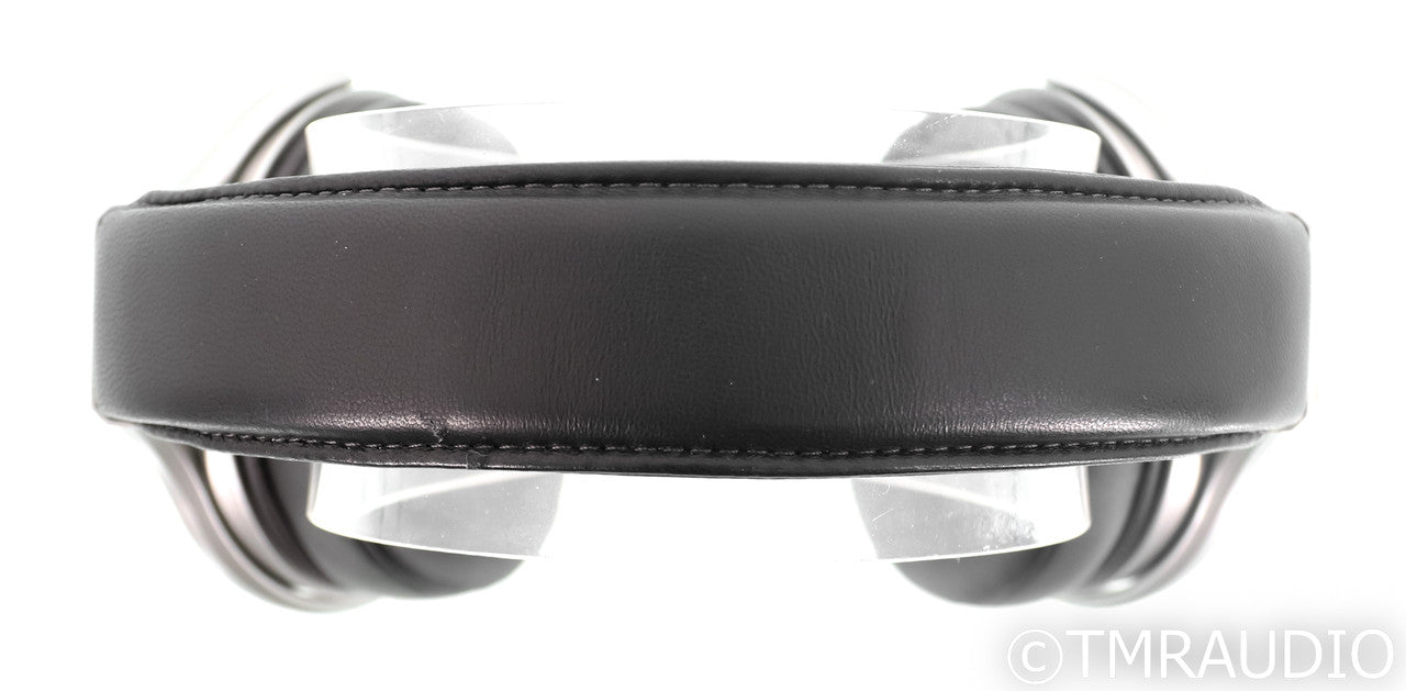 Denon AH-D9200 Closed Back Headphones; AHD9200