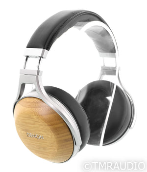 Denon AH-D9200 Closed Back Headphones; AHD9200