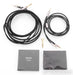 Denon AH-D9200 Closed Back Headphones; AHD9200