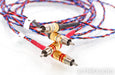 Kimber Kable PBJ RCA Cables; 4m Pair Interconnects