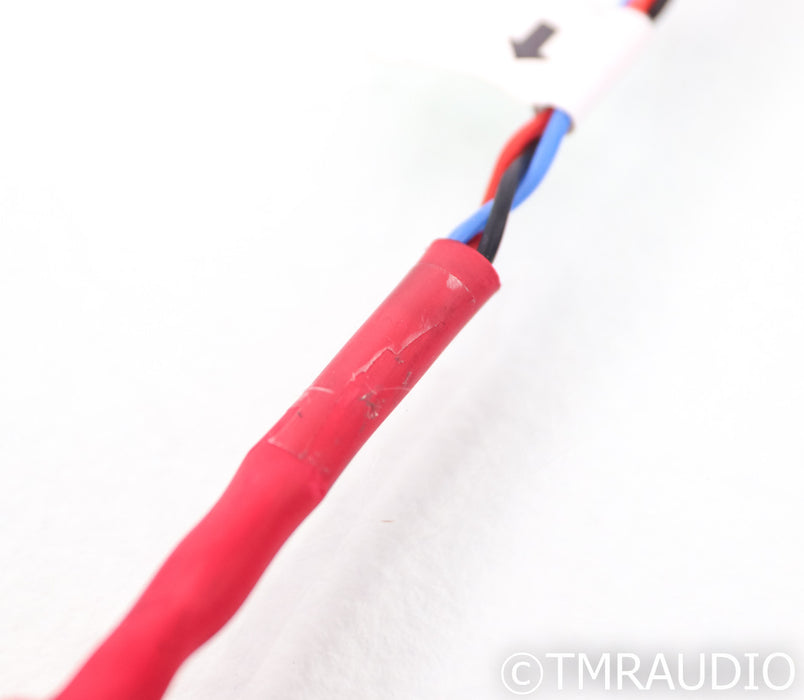 Kimber Kable PBJ RCA Cables; 4m Pair Interconnects