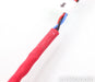 Kimber Kable PBJ RCA Cables; 4m Pair Interconnects