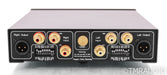 Hegel V10 MM / MC Phono Preamplifier; V-10; Black