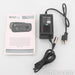 Headroom Ultra Headphone Amplifier / DAC; D/A Converter; Micro-USB; Black