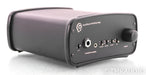 Headroom Ultra Headphone Amplifier / DAC; D/A Converter; Micro-USB; Black
